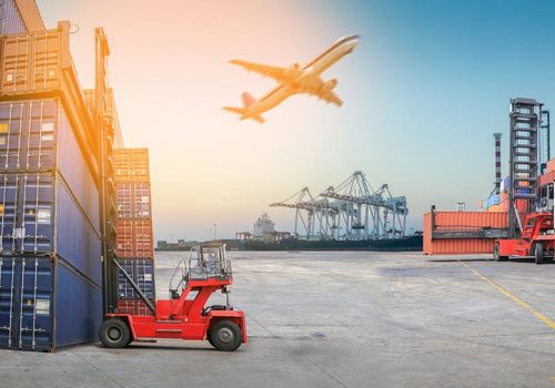 Freight-Forwarding-Industry-in-India-Outlook-and-Establishment